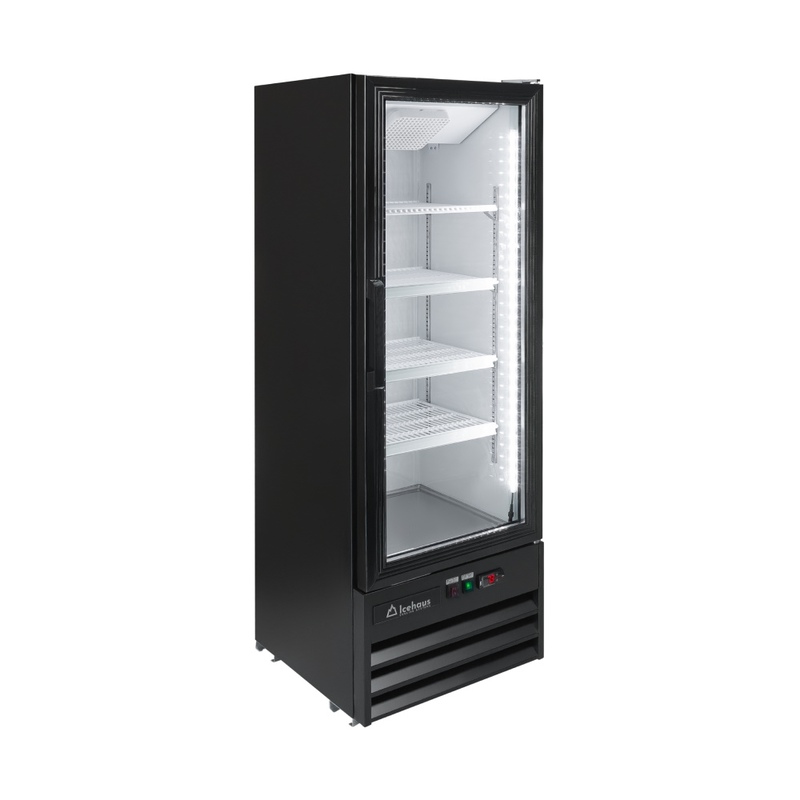 Refrigerador comercial 1 puerta