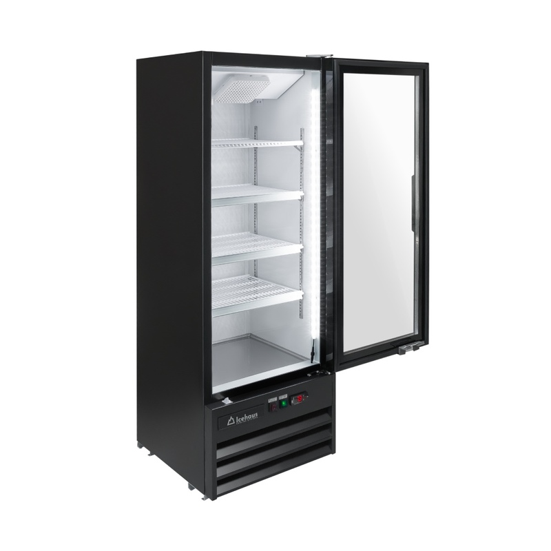 Refrigerador comercial 1 puerta