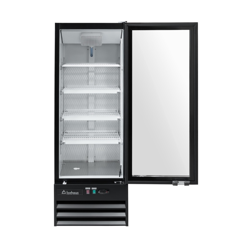Refrigerador comercial 1 puerta