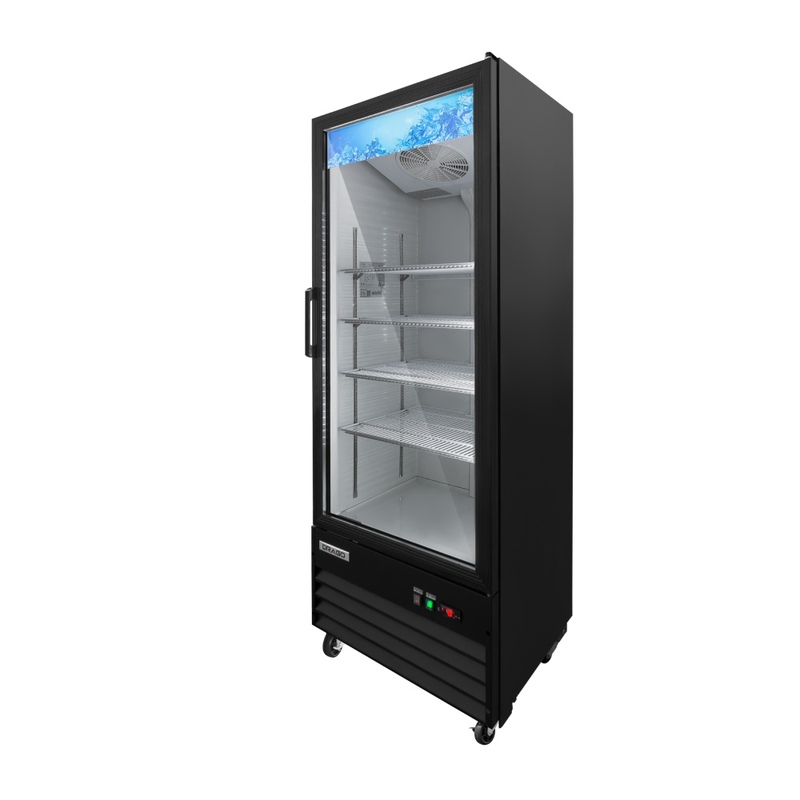 Refrigerador comercial 1 puerta RVC-1PC-530