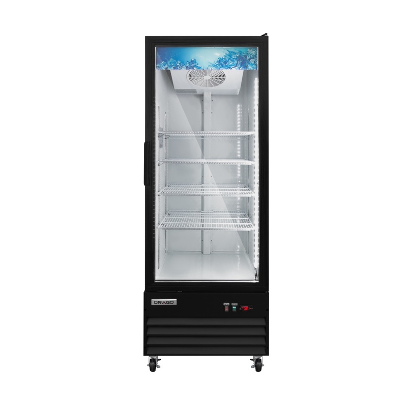 Refrigerador comercial 1 puerta RVC-1PC-530