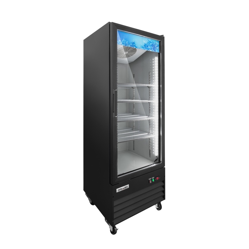 Refrigerador comercial 1 puerta RVC-1PC-530