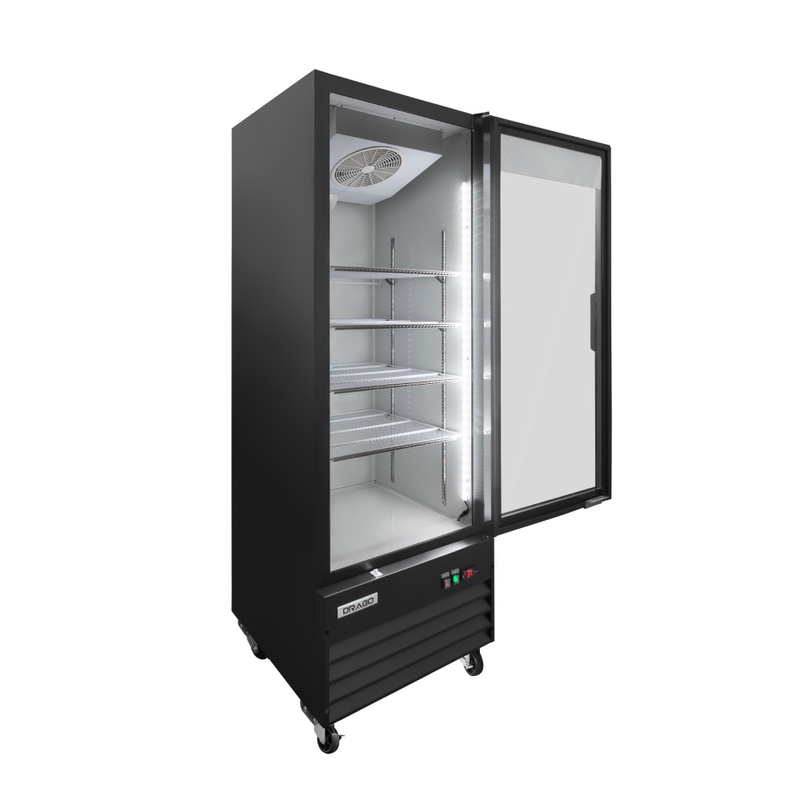 Refrigerador comercial 1 puerta RVC-1PC-530