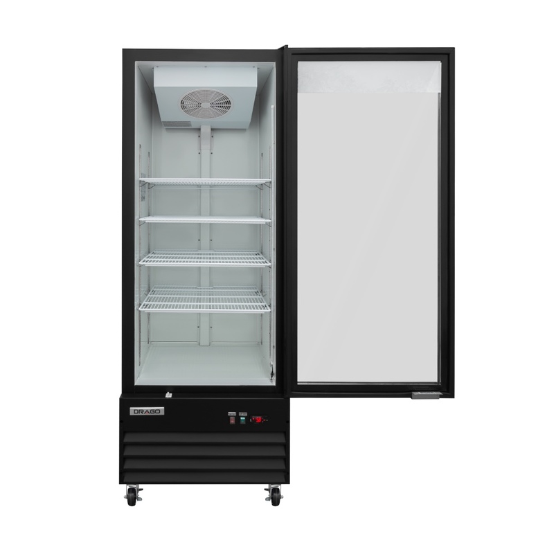 Refrigerador comercial 1 puerta RVC-1PC-530