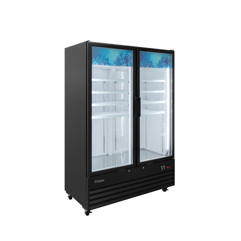 Refrigerador Cervecero 2PC 1006 L