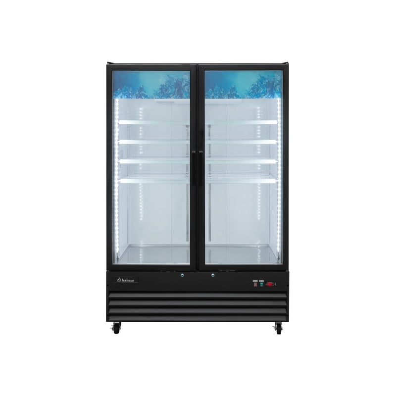 Refrigerador Cervecero 2PC 1006 L