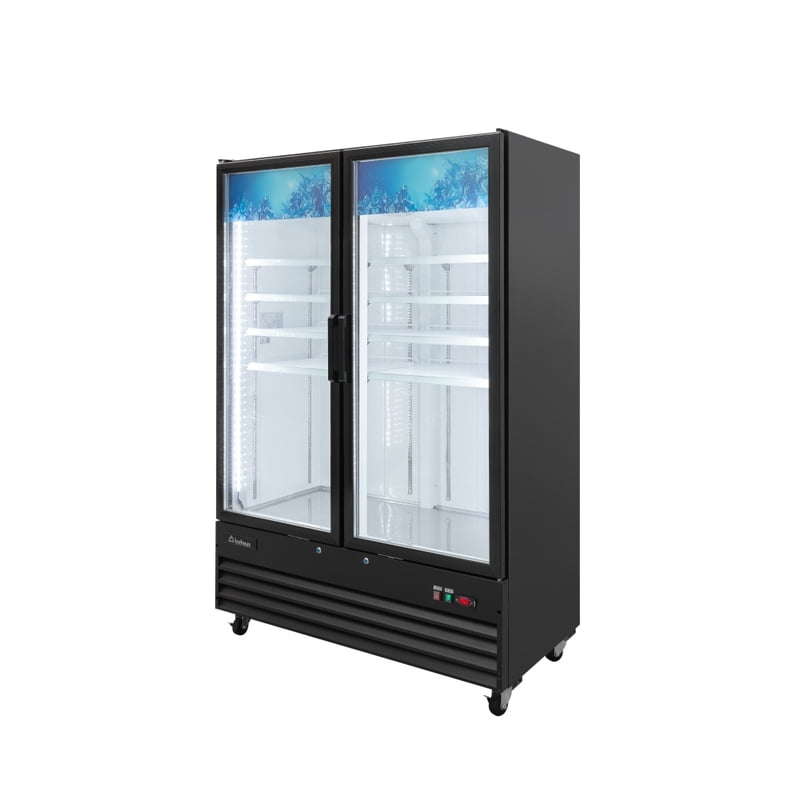 Refrigerador Cervecero 2PC 1006 L