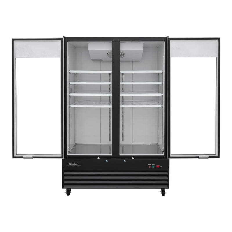 Refrigerador Cervecero 2PC 1006 L