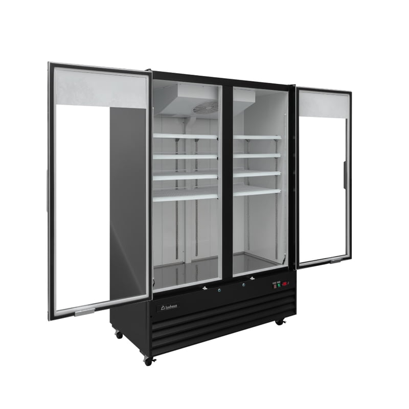 Refrigerador Cervecero 2PC 1006 L