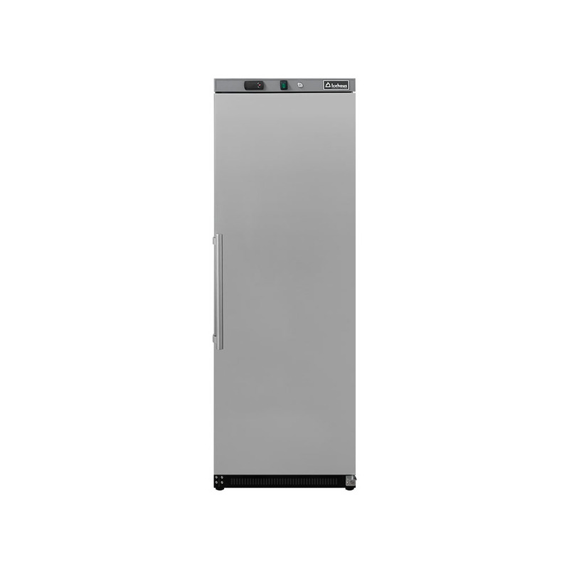 Refrigerador 1 puerta sólida RVI-400