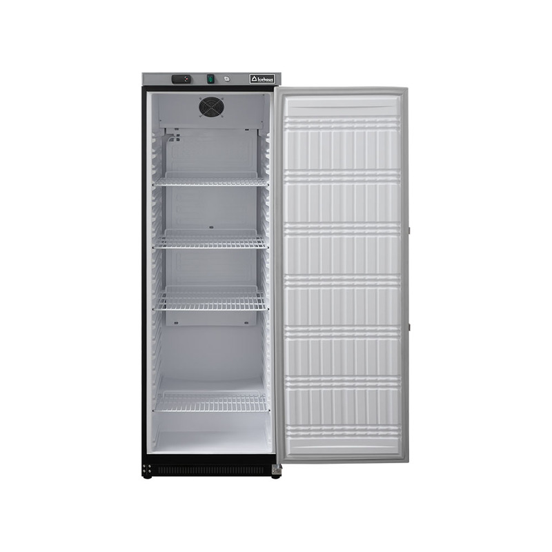 Refrigerador 1 puerta sólida RVI-400