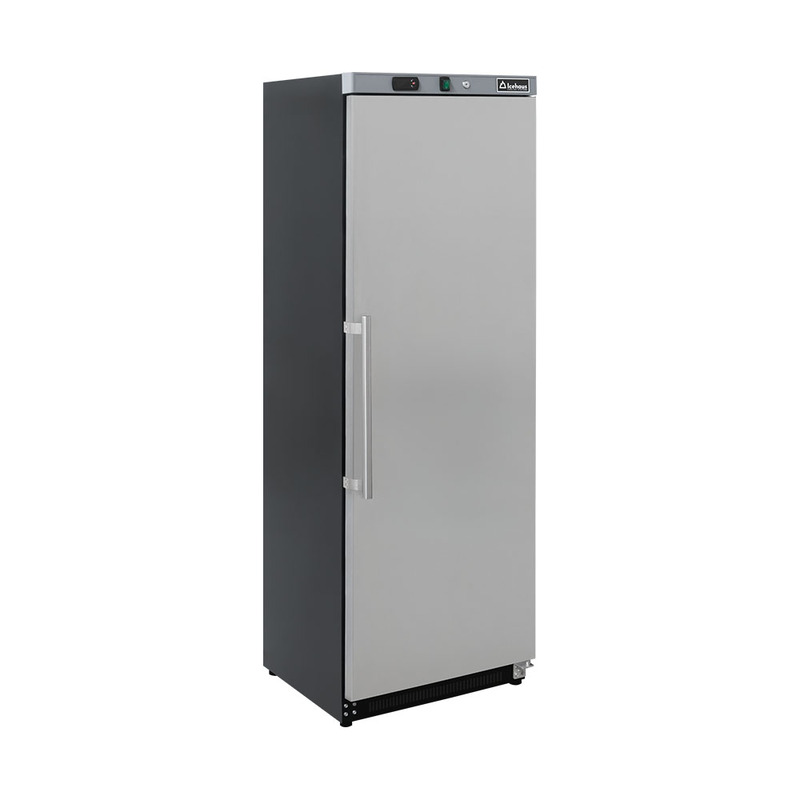 Refrigerador 1 puerta sólida RVI-400