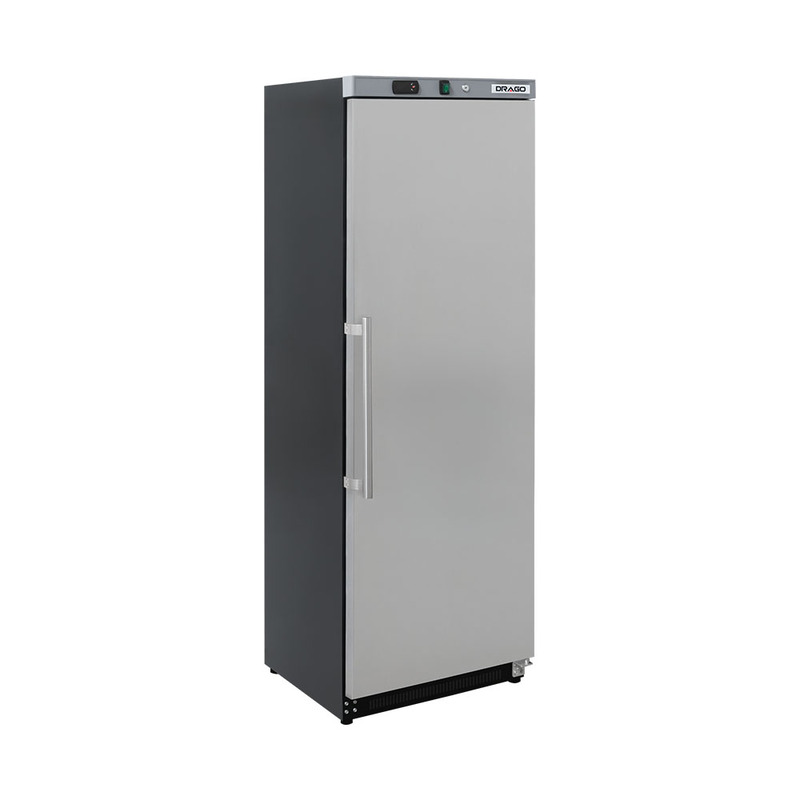 Refrigerador de puerta sólida 12.6 ft³