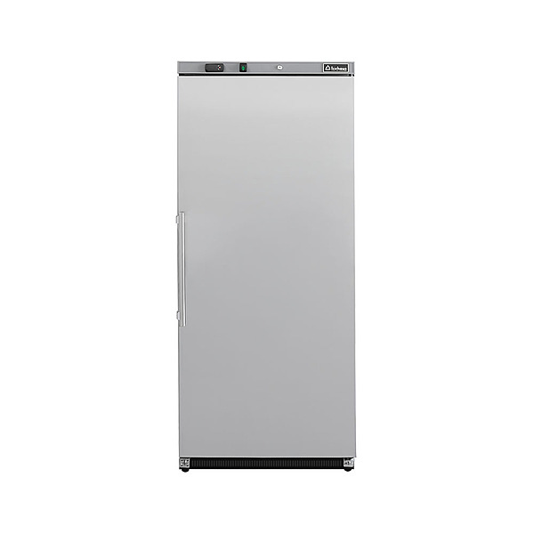 Refrigerador 1 puerta sólida RVI-600