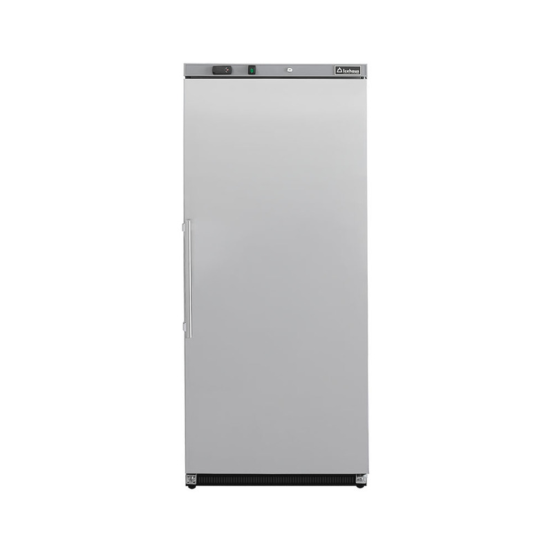 Refrigerador 1 puerta sólida RVI-600