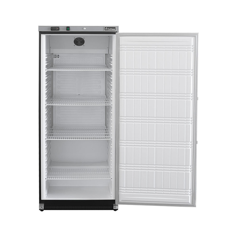 Refrigerador 1 puerta sólida RVI-600