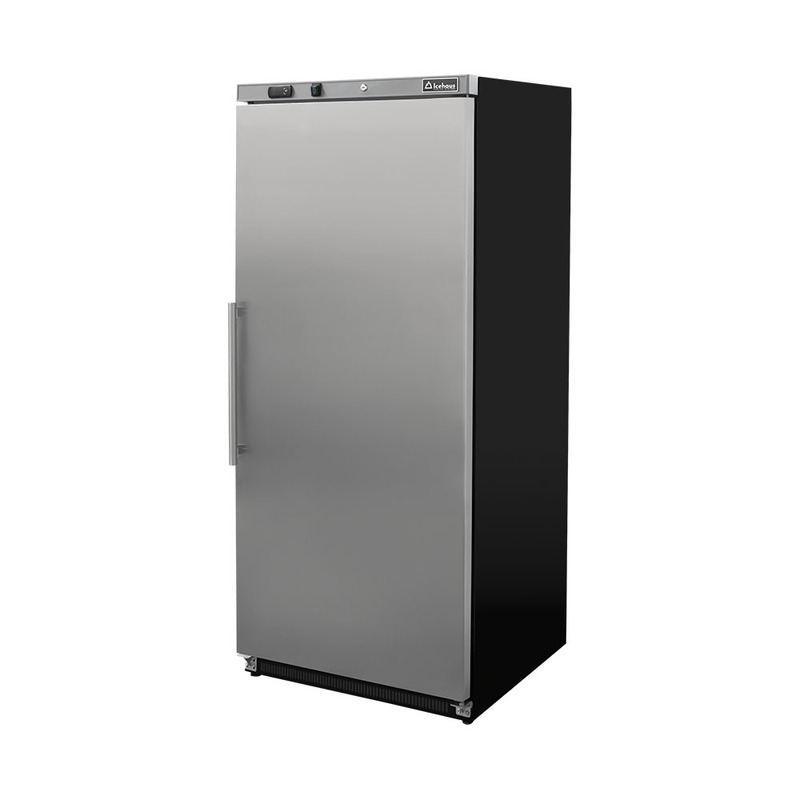 Refrigerador 1 puerta sólida RVI-600