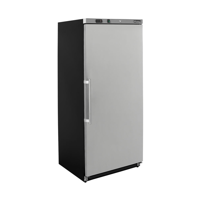 Refrigerador 1 puerta sólida RVI-600