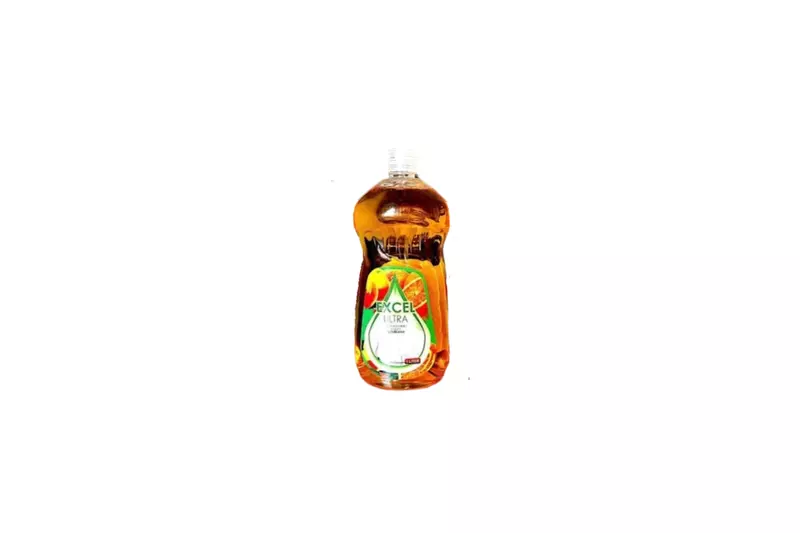 RVL Excel Dish Wash 1 x 1l