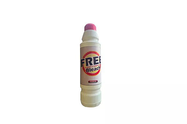 RVL Free Bleach 1 x 2l