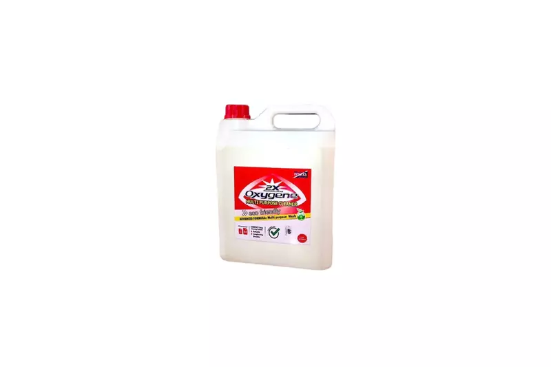 RVL Oxygene Multipurpose 1 x 4l