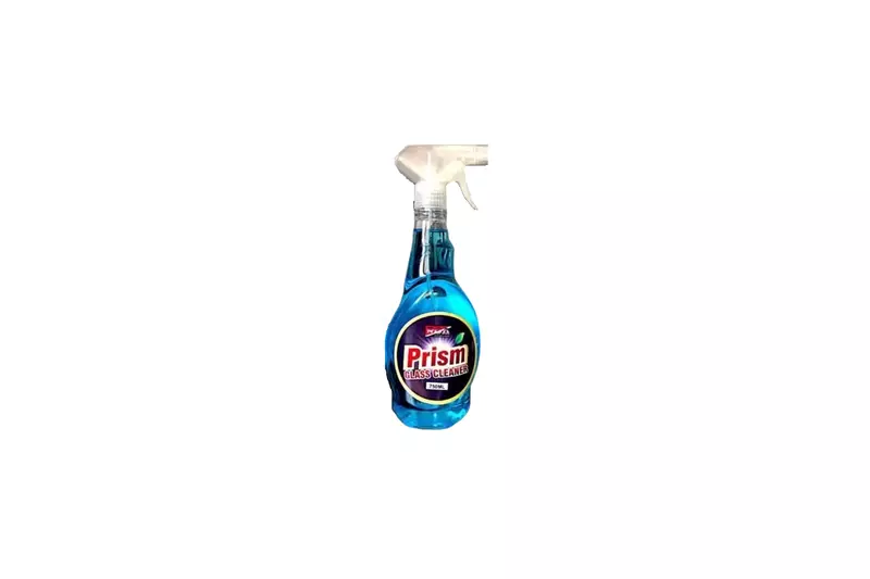 RVL Prism Glass Cleaner 1 x 750ml