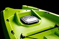 Bonafide RVR119 Kayak