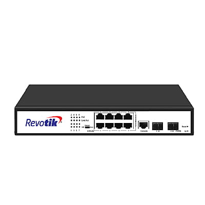 Revotik RVS2710-P