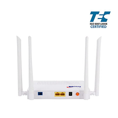 Revotik 2GE+WIFI AC