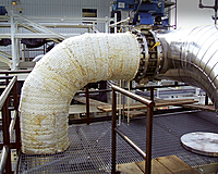 Aislante de fibra de vidrio RW-4300