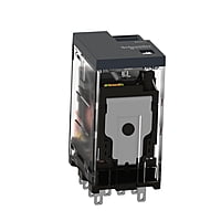 Миниатюрное реле RXM4LB2P7 3 A, 230VAC