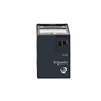 Миниатюрное реле RXM4LB2P7 3 A, 230VAC