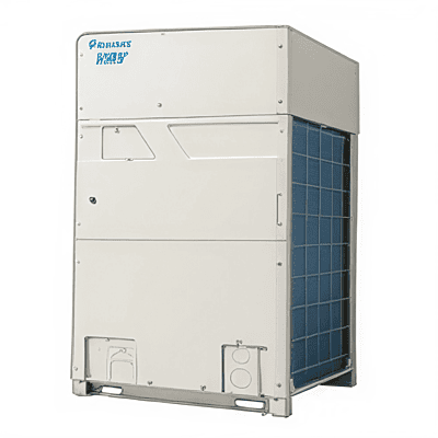 Condensadora DAIKIN VRV-6, Bomba de Calor, 6.4 toneladas, Refrigerante R410A, 230/3/60 - RXYQ8BTL