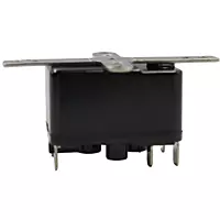 Relay Refrigeracion para Vent, 6 Term, Bobina 240 Volts AC - RYRFFN002