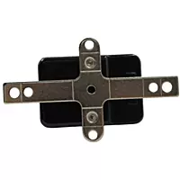 Relay Refrigeracion para Vent, 6 Term, Bobina 240 Volts AC - RYRFFN002