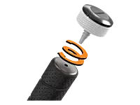 Garmin Approach® CT10 - Full Set