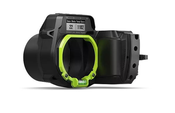 Garmin Xero® A1 Bow Sight