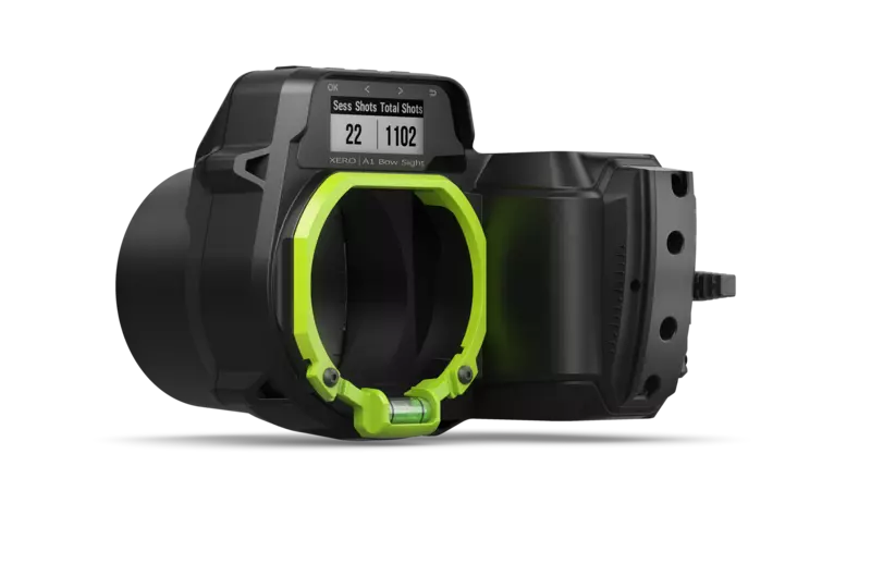 Garmin Xero® A1 Bow Sight