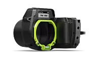 Garmin Xero® A1i Bow Sight, Right-handed Auto-range Digital w/Dual Color LED Pins