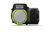 Garmin Xero® A1i Bow Sight, Right-handed Auto-range Digital w/Dual Color LED Pins
