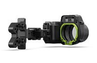 Garmin Xero® A1i Bow Sight, Right-handed Auto-range Digital w/Dual Color LED Pins