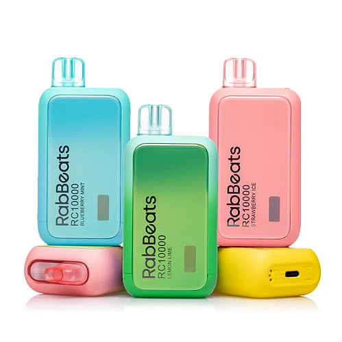 RABBEATS RC10000