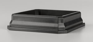 TimberTech Radiance Rail 5"x5" Post Skirt