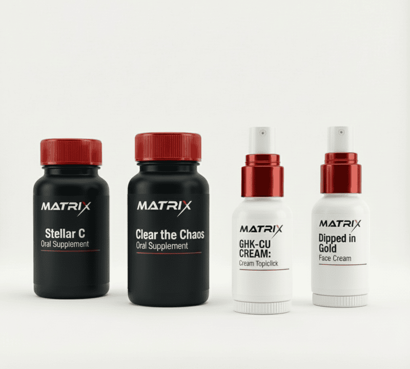 Radiant Renewal Stack Radiant Renewal Stack