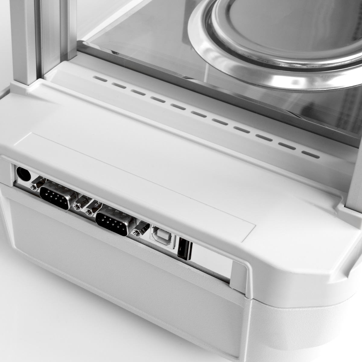 AS 310.R2 PLUS Analytical Balance