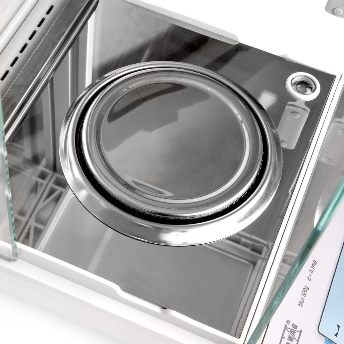 AS 310.R2 PLUS Analytical Balance