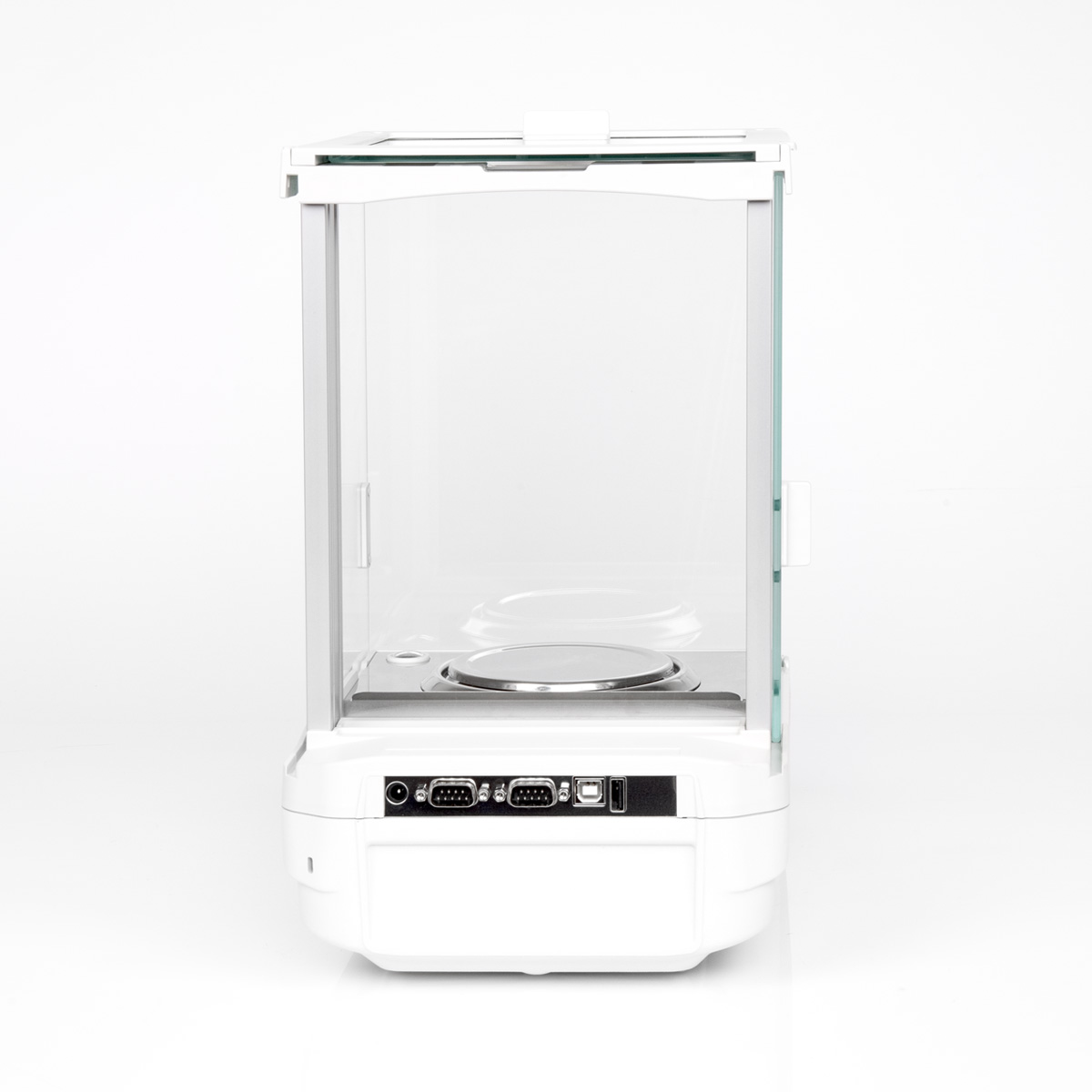 AS 310.R2 PLUS Analytical Balance