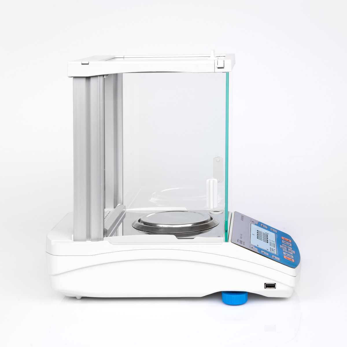 AS 310.R2 PLUS Analytical Balance