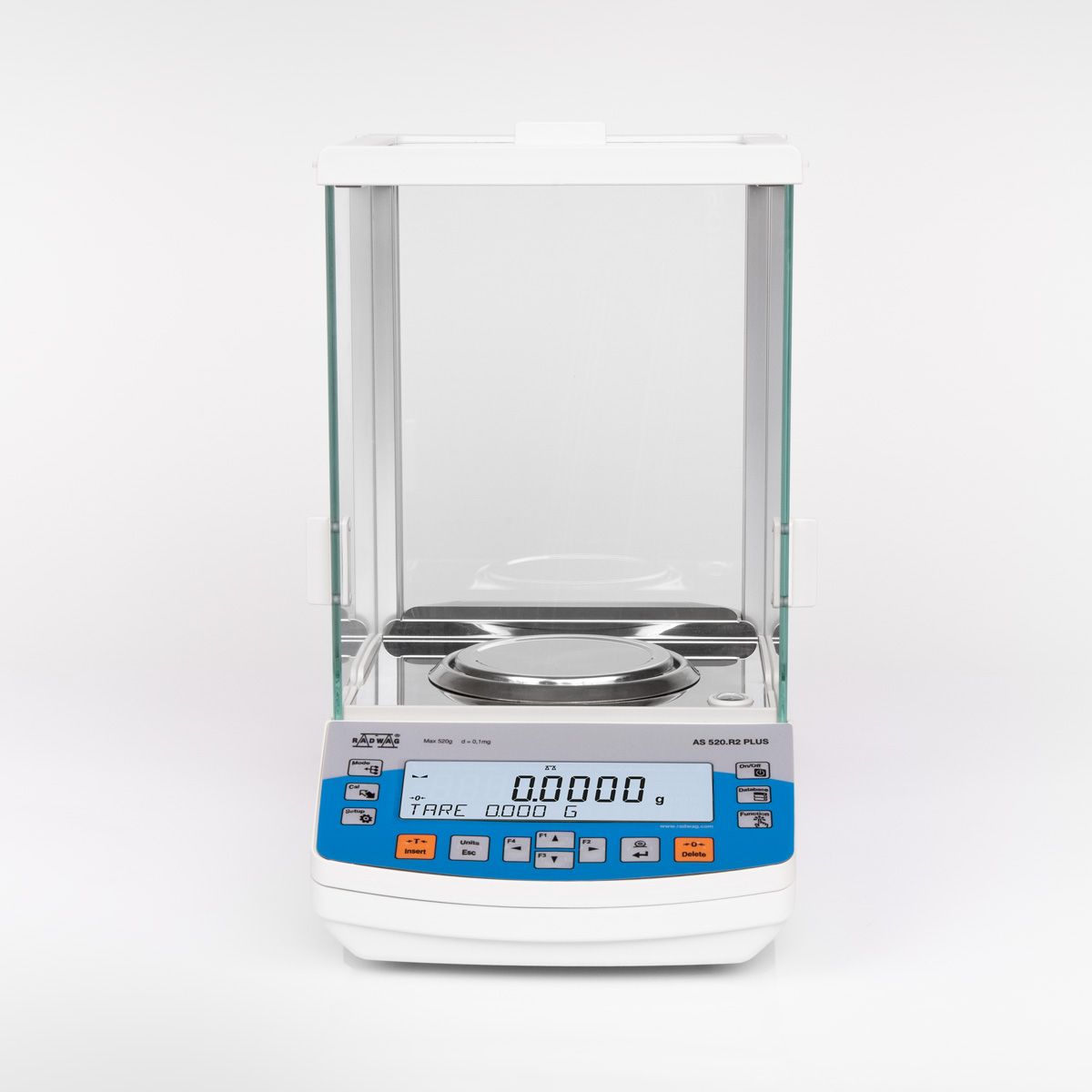 AS 310.R2 PLUS Analytical Balance