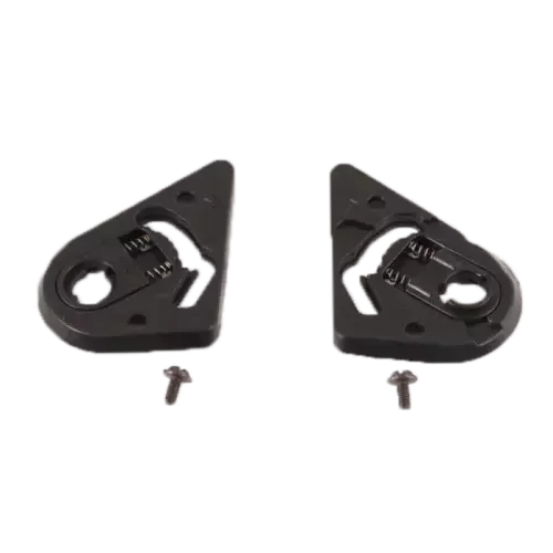AXOR VISOR FITTINGS FOR RAGE